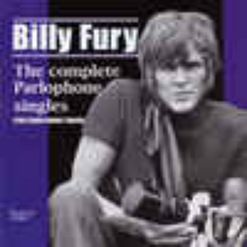 The Complete Parlophone Singles