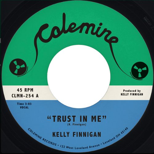 Trust In Me