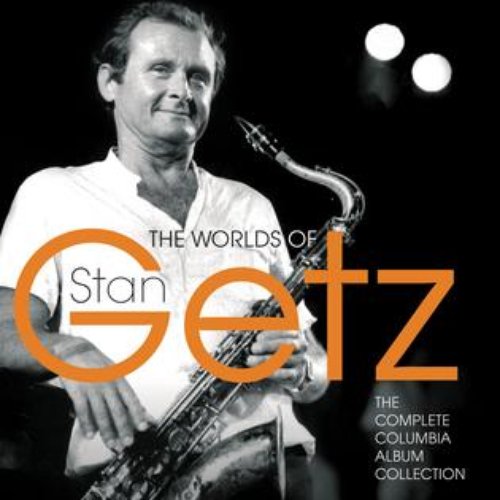 The World of Stan Getz