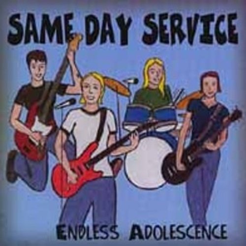 Endless Adolescence