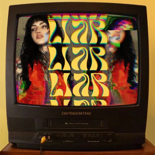 Liar Liar - Single