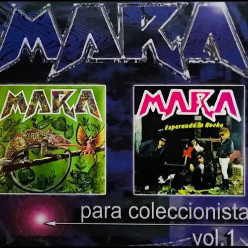 Para Coleccionistas, Vol. 1