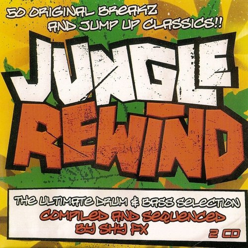 Jungle Rewind