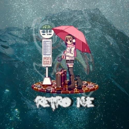 RETRO ICE