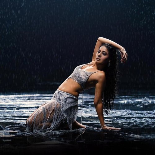 Sunidhi Chauhan