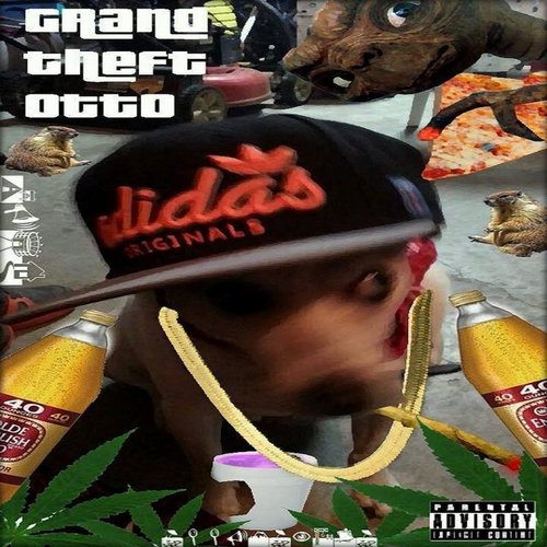 Grand Theft Otto