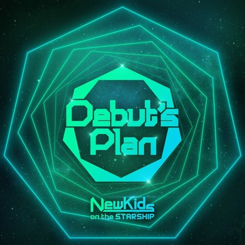 NewKids on the STARSHIP