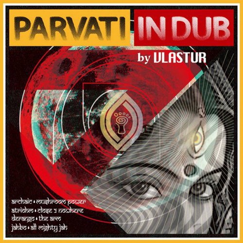 Parvati In Dub
