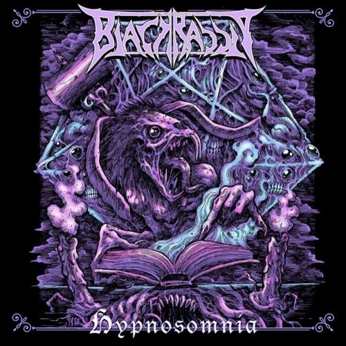 Hypnosomnia