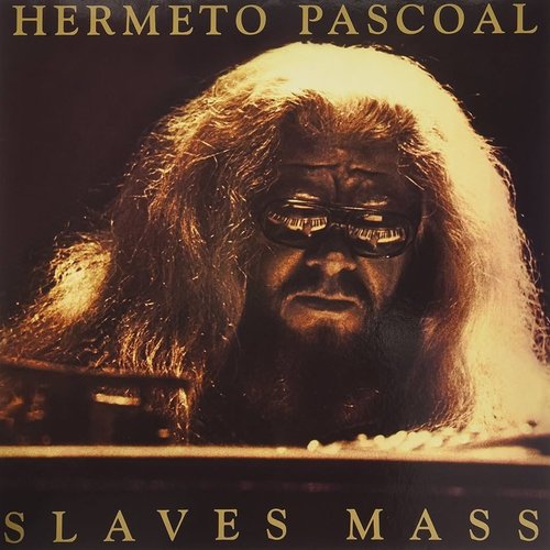 Slaves Mass