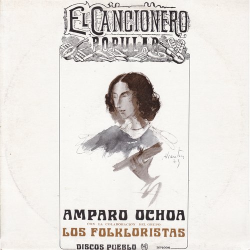 El Cancionero Popular Vol. 1