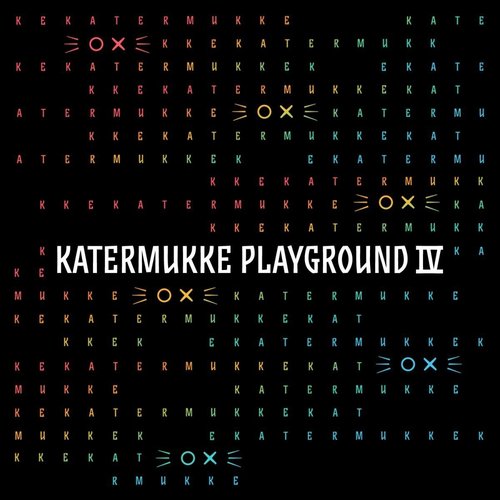 Katermukke Playground IV