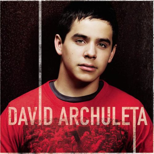 David Archuleta Deluxe Version