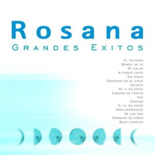 Grandes Exitos