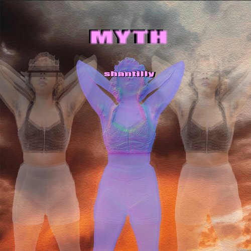 Myth - EP