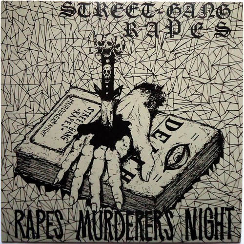 Murderer's Night