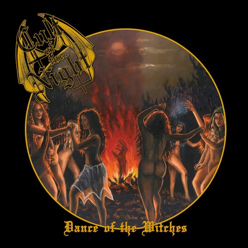 Dance of the Witches