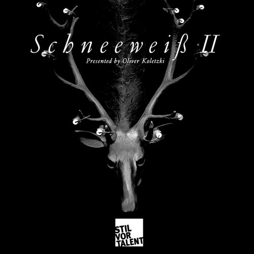 Schneeweiß II
