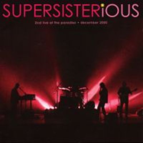 Supersisterious