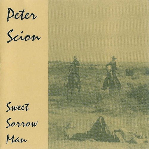 Sweet Sorrow Man