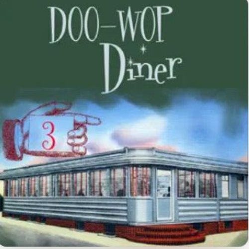 Doo-Wop Diner 3