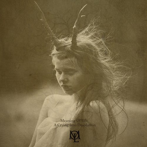 A Crying Into Desolation