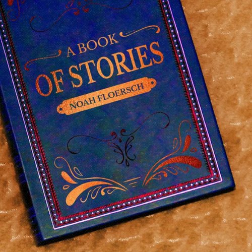 A Book of Stories