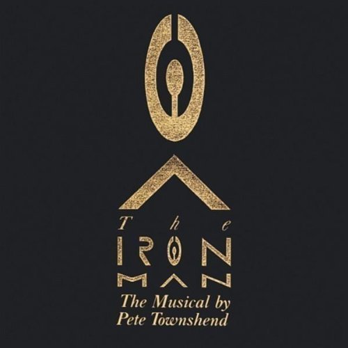 The Iron Man (Re-Release)