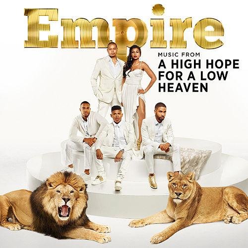 Empire: Music from "A High Hope for a Low Heaven" - EP