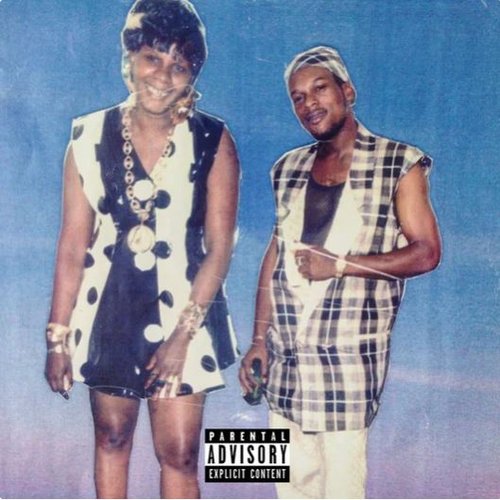 SOLRAP! [Explicit]