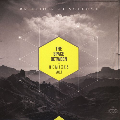 The Space Between Remixes, Vol. 1