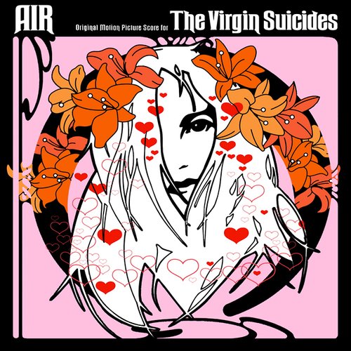 The Virgin Suicides (Original Motion Picture Score)