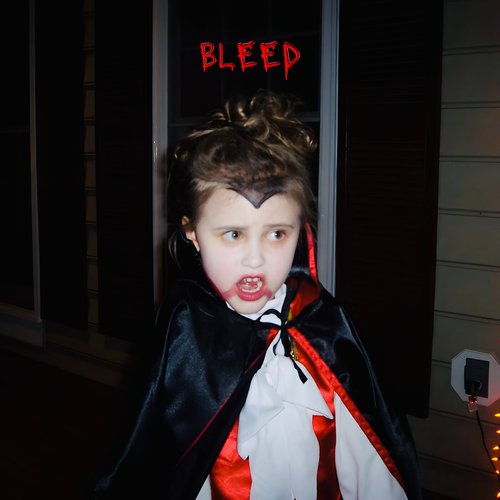 BLEED - Single
