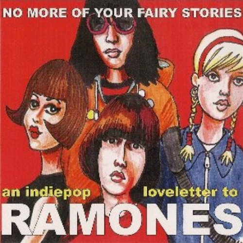 No More Of Your Fairy Stories