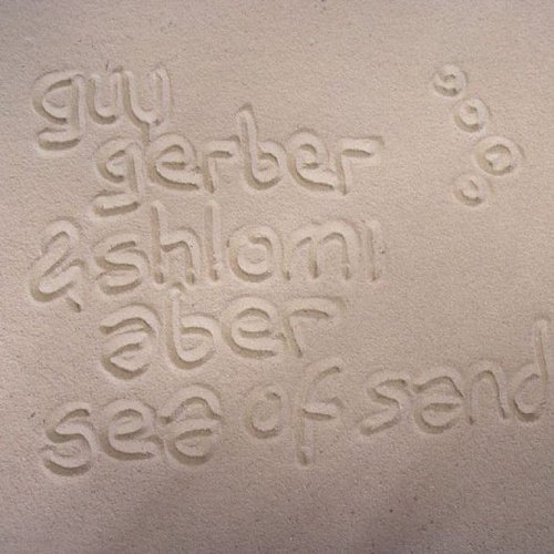 Sea Of Sand