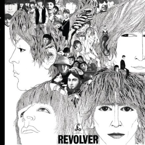 Revolver [Stereo Remaster 2009]