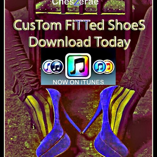 Custom Fitted Shoes