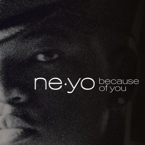 Because Of You (Remix feat. Kanye West)