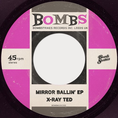 Mirror Ballin’ EP