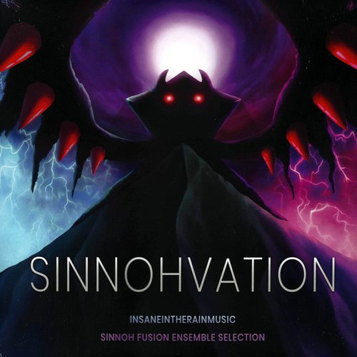 Sinnohvation - Sinnoh Fusion Ensemble Selection