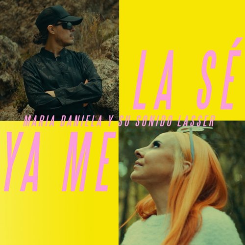 Ya Me La Sé - Single