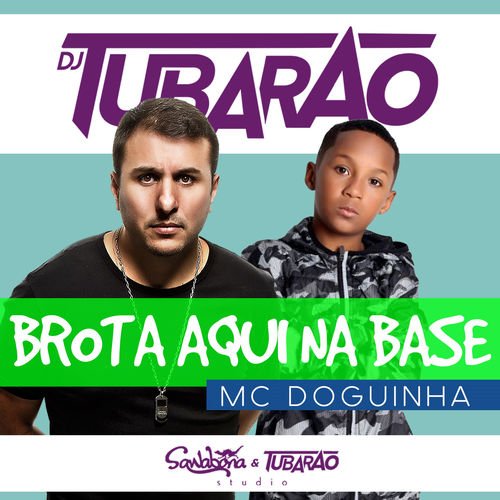 Brota Aqui Na Base