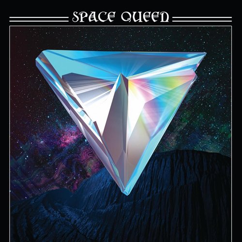 Space Queen - Single