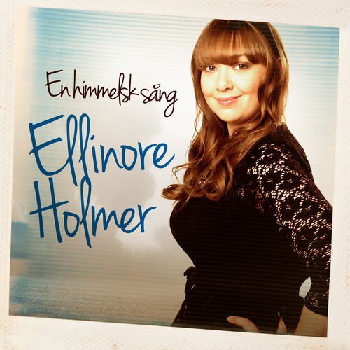 En himmelsk sång - Single