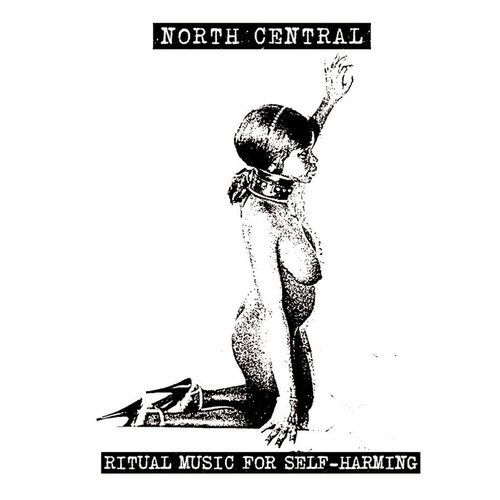 Ritual Music For Self-Harming