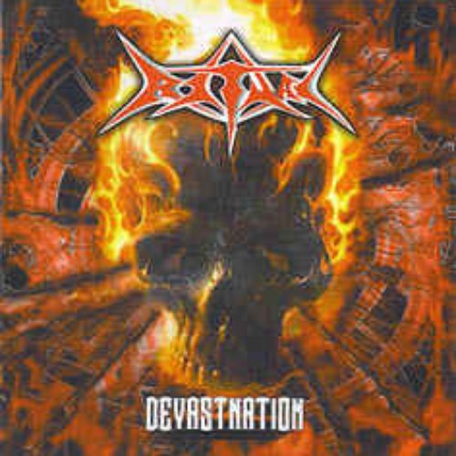 DEVASTNATION