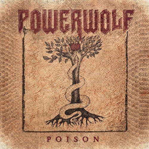 powerwolf last fm