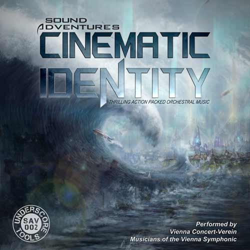 Cinematic Identity