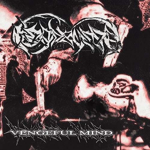 Vengeful Mind - EP