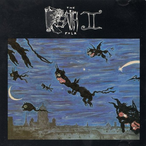 Deathfolk II